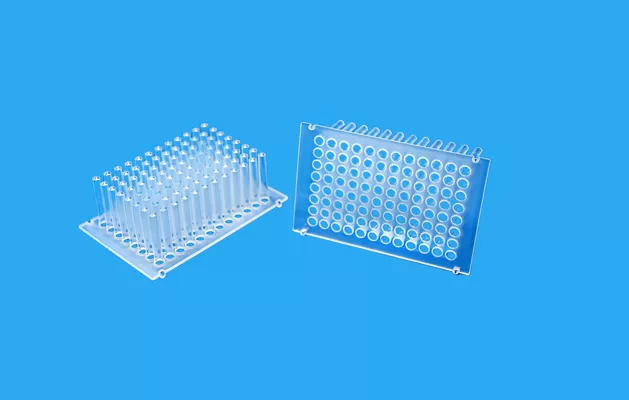 PCR96孔管