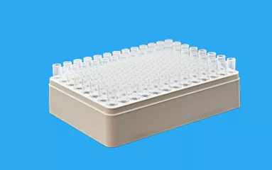 盒装反应杯